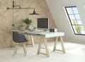 Gres Vives Hexagono Gamma Miel 23x26,6 2