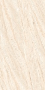 Lis Ceramika Dyna Crema Polished 60x120 cm