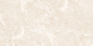 Lis Ceramika Genoa Crema Matt Carving 60x120 cm
