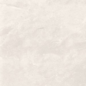 Lis Ceramika Hard Stone White Structure Matt 60X60 cm