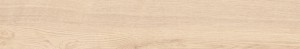 Lis Ceramika Ligwood Avorio Matt 20x120 cm