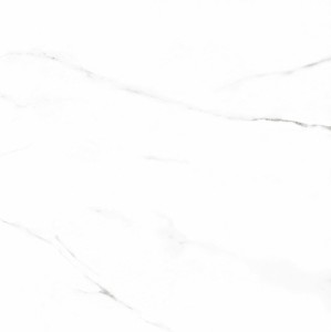 Lis Ceramika Marble White Polished 80x80 cm