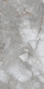 Lis Ceramika Marsella Grey Mat Granula 60x120 cm