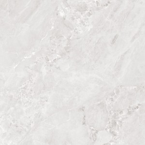Lis Ceramika Monteroni White Carving Matt 100x100 cm