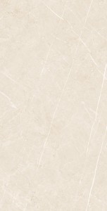 Lis Ceramika Santana Beige Satin Carving 60x120 cm