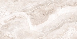 Lis Ceramika Tivola White Matt Carving 60X120 cm