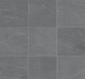 Grespania Volga Antracita 20 mm 80x80 cm 2