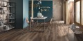 Gres Imola Kuni Brown 20x120 cm 2