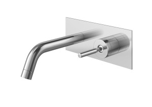 Bateria umywalkowa Kohlman Maxima QW185M