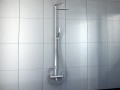 Zestaw prysznicowy Kohlman Foxal QW276F 2