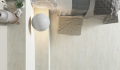 Gres Cerrad Catalea Bianco 17,5x90 cm 2