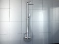 Zestaw wannowy Kohlman Foxal QW277F 2