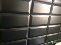 Glazura Vives Zola Negro Mate 10x20 2