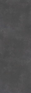 Grespania Coverlam Concrete Negro 3.5 mm 300x100 cm