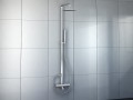 Zestaw prysznicowy Kohlman Foxal QW273F 2