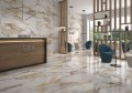 Płytka podłogowa Geotiles Crash Beige Mat 60x120 2