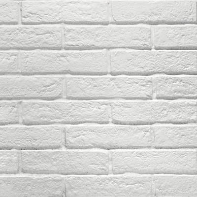 Płytka Rondine New York White 6x25