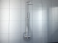 Zestaw wannowy Kohlman Foxal QW274F 2