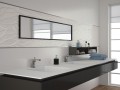 Płytka ścienna Saloni Luxit Nacar 30x90 cm 2