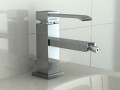 Bateria bidetowa Kohlman Axis QB130N 2