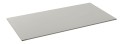 Płytka podłogowa Roca-Armani Shagreen Off-White Logo 52,4x104,9 2
