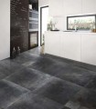 Gres Gambini Hemisphere Iron Lappato 90x90 cm 2