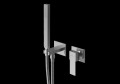 Bateria bidetowa bidetta Kohlman Excelent QW135H 2