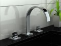 Bateria umywalkowa Kohlman Axis QB202N 2