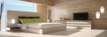 Gres Grespania Cubana Secuoya 19,5x120 cm 2