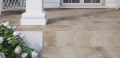 Cerrad V-Shape Piatto Sand 30x32 cm 2