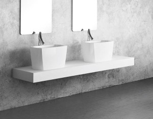 MARMORIN ISAR I UMYWALKA NABLATOWA