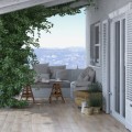 Gres Cerrad Tilia Desert 17,5x60 cm 3