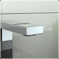 Bateria umywalkowa Kohlman Excelent QB205H 3