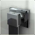 Bateria umywalkowa Kohlman Axis QW183N 3