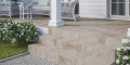 Płytka podłogowa Cerrad Piatto Sand 30x30 cm 3