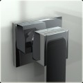 Bateria umywalkowa Kohlman Excelent QW183H 3