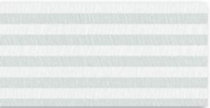 Płytka ścienna LIMONE ELIX BIANCO VARIO 29,7 X 59,6 CM DEKOR