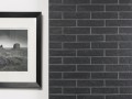 Płytka Rondine New York Black 6x25 3