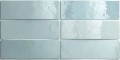 Płytka ścienna Equipe Artisan Aqua 6,5x20