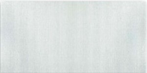 Płytka ścienna LIMONE ISOLA WHITE DIAMOND 29,7 X 59,6 CM DEKOR