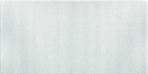 Płytka ścienna LIMONE ISOLA WHITE DIAMOND 29,7 X 59,6 CM DEKOR