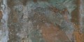 Płytka podłogowa Plutonic Teal Grande 60x120 cm