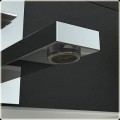 Bateria umywalkowa Kohlman Excelent QW196H 3