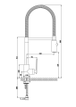 Bateria kuchenna Kohlman Experience QB140E 3