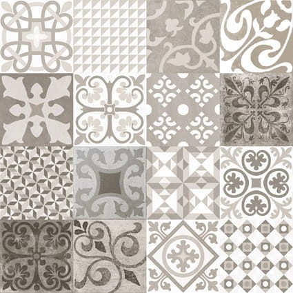 Novogres Ume Decor 60x60 cm