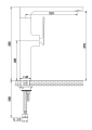 Bateria kuchenna Kohlman Experience QB146E 3