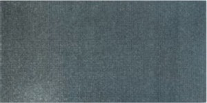 Płytka ścienna LIMONE ISOLA GRAFIT  DIAMOND 29,7 X 59,6 CM DEKOR