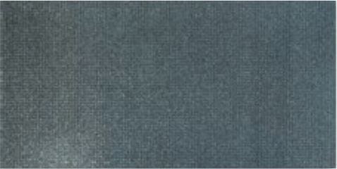 Płytka ścienna LIMONE ISOLA GRAFIT  DIAMOND 29,7 X 59,6 CM DEKOR