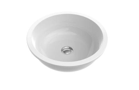 MARMORIN LENA II UMYWALKA WPUSZCZANA W BLAT NOWOŚĆ