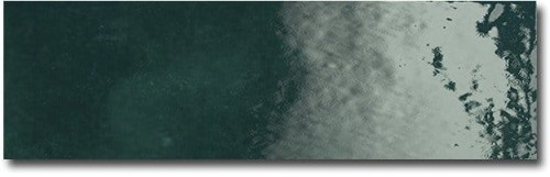 Płytka ścienna Equipe Artisan Moss Green 6,5x20